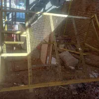 میز آهنی|فروشگاه و مغازه|ابریشم, |دیوار