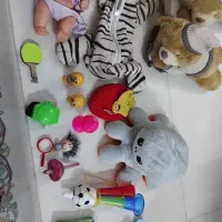 همه اسباب‌بازی|اسباب‌‌بازی|یزد, |دیوار