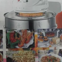 هواپز آک