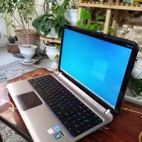 لپتاب برند hp