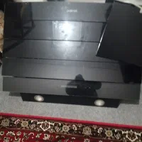 هود آشپزخونه نو