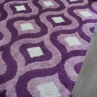 فرش فانتزی ۶ متری