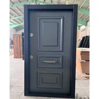 درب ضدسرقت/درب هوشمند آژیردار/درب محافظ/چوبی