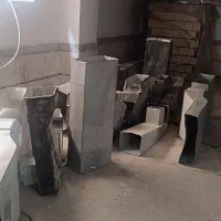 کانال|مصالح و تجهیزات ساختمان|مشهد, خاتم الانبیا|دیوار