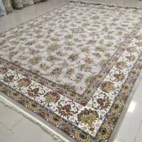 فرش 12متری تک و جفت قیمت مناسب|فرش|بانه, |دیوار