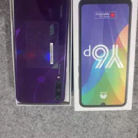 گوشی هواوی y6p|موبایل|بهار, |دیوار