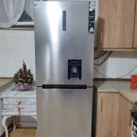 یخجال نیکسان مدل NC7040DN عرض 70 در حد نو