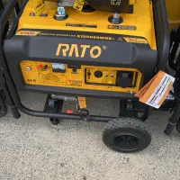 موتور برق Rato
