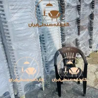 میز و صندلی پلاستیکی مدل ایلیکانهارخوری غذاخوری|میز و صندلی غذاخوری|تهران, اسفندیاری|دیوار