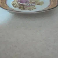 ظروف لیلی مجنون|ظروف سرو و پذیرایی|گرگان, |دیوار