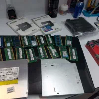 ارتقا انواع لپ تاپ و PC|قطعات و لوازم جانبی رایانه|کرج, حسینآباد|دیوار