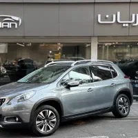 پژو۲۰۰۸ مدل ۹۸