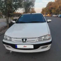 پارس سفارشی ۴۰۲بی رنگ در حد