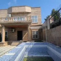 فروش 200 متر ویلا استخردار/سند6دانگ/خود محمودآباد