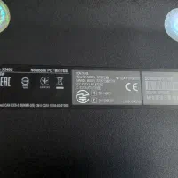 فروش لب تاپ ایسوز x540u|رایانه همراه|آباده, |دیوار