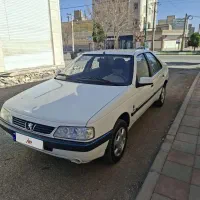 پژو 405slxمدل 98سیمی