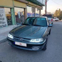 اریسان۴۰۲فیس پرشیایی درحدصفر|خودرو سواری و وانت|تبریز, |دیوار