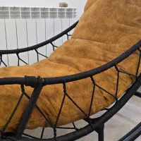 صندلی راحتی|صندلی و نیمکت|یاسوج, |دیوار