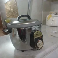 پلوپز ۱۰ نفره مارک ناسینونال اصل