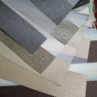 زبرا و شید بلک اوت ضد نور 100% پنت هوس/اتاق خواب|پرده، رانر، رومیزی|تهران, هرندی|دیوار