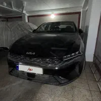 kia k5 2025|خودرو سواری و وانت|تهران, استاد معین|دیوار