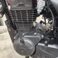 موتوری سالم|موتورسیکلت|مشهد, کارگران|دیوار