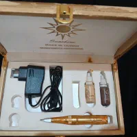 دستگاه تتو صورت