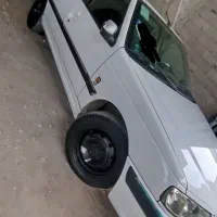 پژو پارس tu5 (دریچه سیمی)|خودرو سواری و وانت|اردبیل, |دیوار