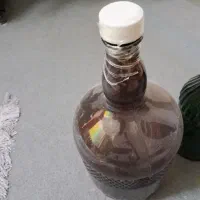 بطری سالم