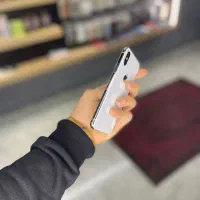 iphone x 256GB|موبایل|بابل, |دیوار