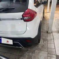 ایکس 22 مدل 96 معاوضه با خودرو|خودرو سواری و وانت|مشهد, فاطمیه|دیوار