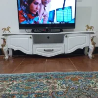 ساعت وزیر تلویزیون|میز تلویزیون|کوهدشت, |دیوار