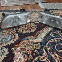 چراغ ۱۳۱|قطعات یدکی و لوازم جانبی|رشت, دیانتی|دیوار