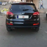 جک s5تمیز سالم درحد|خودرو سواری و وانت|تهران, نعمتآباد|دیوار