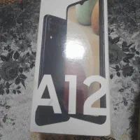 گوشی A12