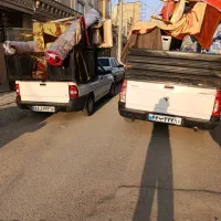 تخلیه.وبارگیری تضمینی اثاث منزل