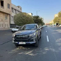 فوتون جی ۷ بنزینی ۱۴۰۳