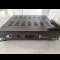 گیرنده دیجیتال بسیار قدرتمند