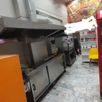 آموزش تهیه فست فود کیلویی ازجمله فلافل وبندری و..|خدمات آموزشی|الوند, |دیوار