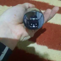 ماشین ریش تراش شارژی سالم و تمیز|آرایشی، بهداشتی، درمانی|خان ببین, |دیوار