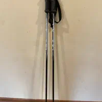 باتوم اسکی برند fischer