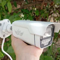 دوربین مداربسته HK CCTV