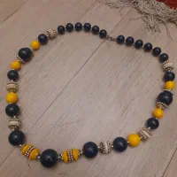 گردنبند ورو لباسی