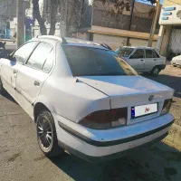 سمند مدل 1381