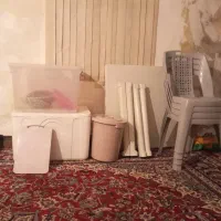 وسایل کاسبی (اغذیه فروشی سیار)|فروشگاه و مغازه|کرمانشاه, |دیوار