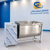 بیاید بهترین شورکاری تخمه تفت پسته خوشمزه یاد بگیر|ماشینآلات صنعتی|تبریز, |دیوار