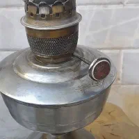 چراغ گرد سوز|صنایع دستی و سایر لوازم تزئینی|قم, شهرک امام حسن|دیوار