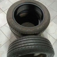 لاستیک برند (کویر تایر)