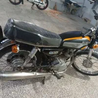 موتور مزایده 125