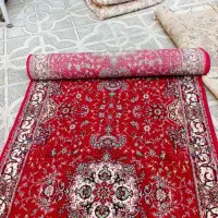 هفت تخته فرش ۱۲ ۶ ۹ و کناره|فرش|تبریز, |دیوار